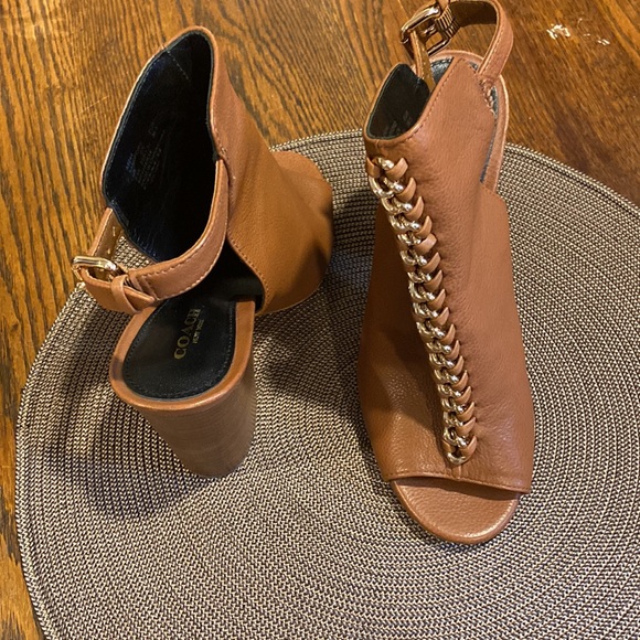 Coach Sanford Heels ⛓️‍💥 - Picture 4 of 6
